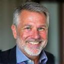 Smiling portrait of David R.